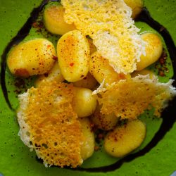 gnocchi recept by stiller tamás