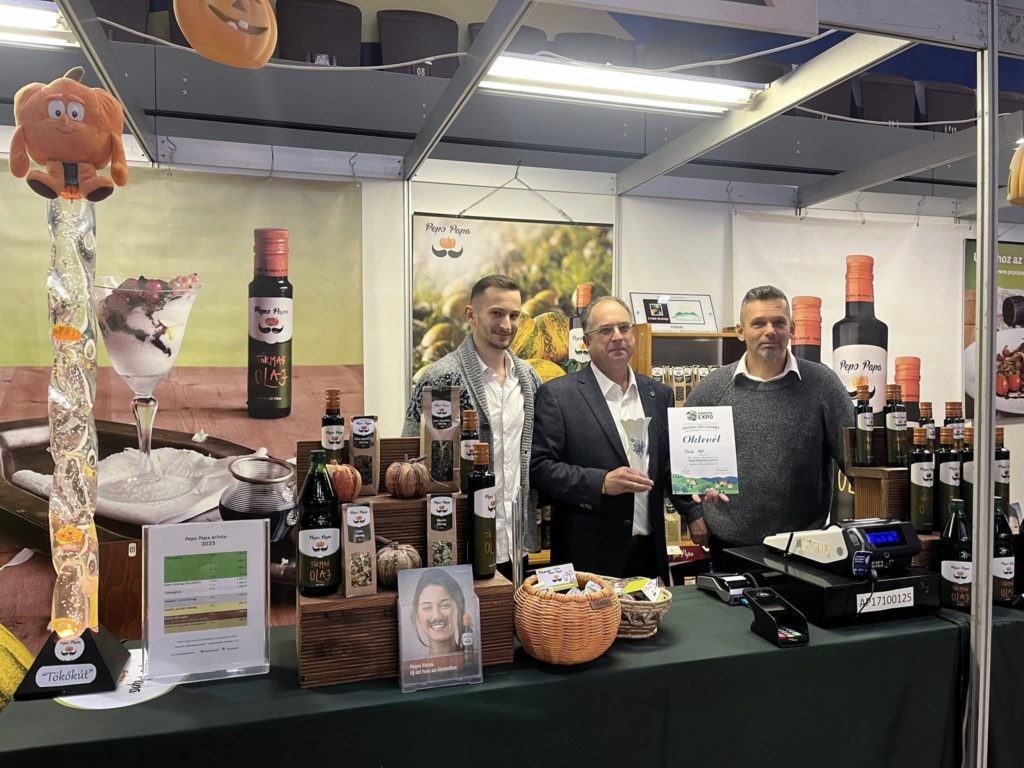 bakony expo kiállítás